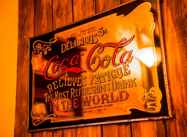 チェックインカウンター